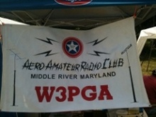 Amateur Radio Field day
